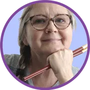 Irina V. Ivanova - Fashion Designer, Author, and Educator